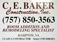 Aluminum Signs are Great for Building Signage, Real Estate Signs, or Construction Signs.