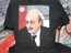Jumblat Re- Election Design Printed with Simulated Process Print on Dark T-Shirt.