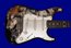 Madi Wolf's Guitar Body